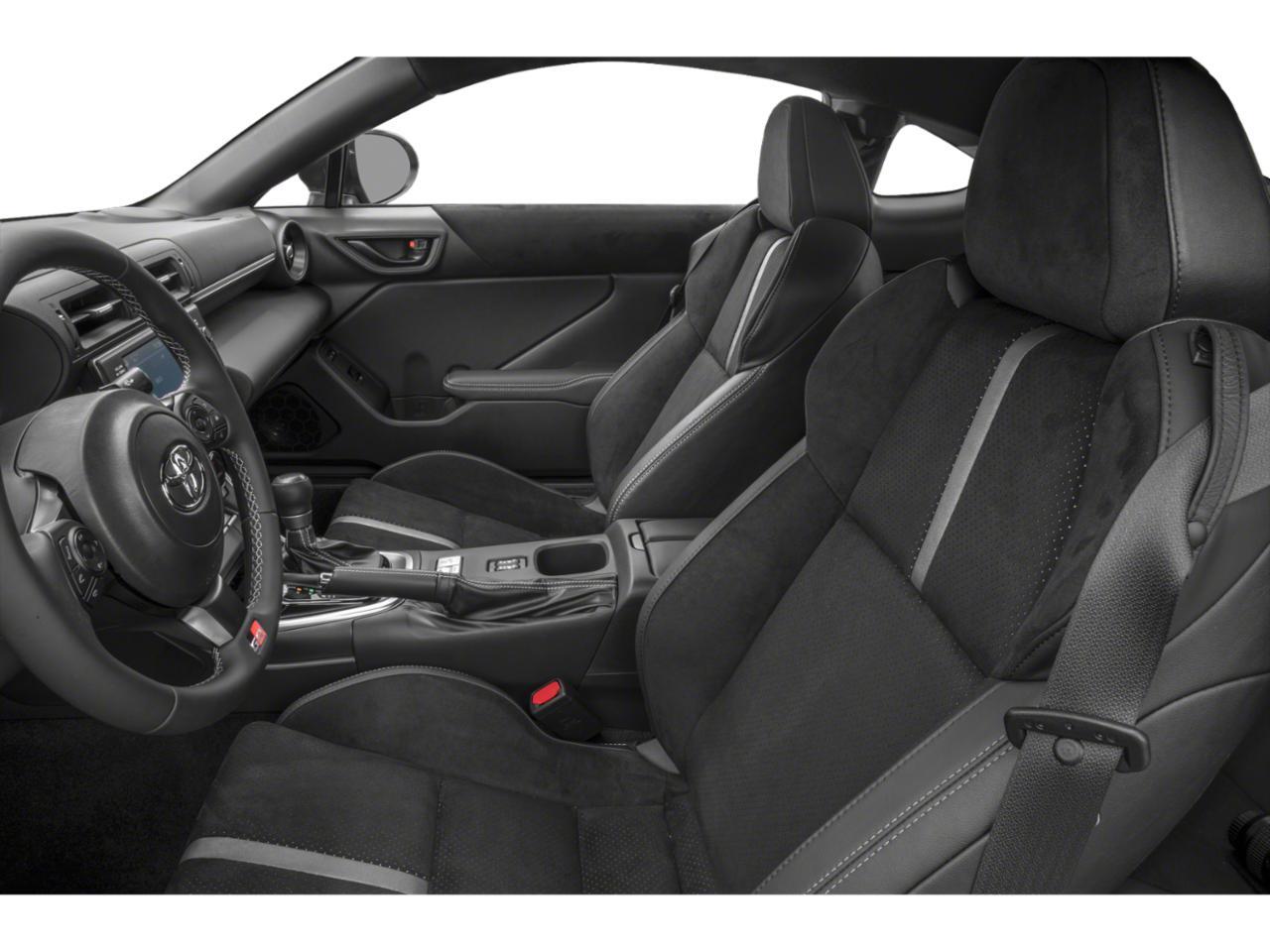 2023 Toyota GR86 Premium Irving TX
