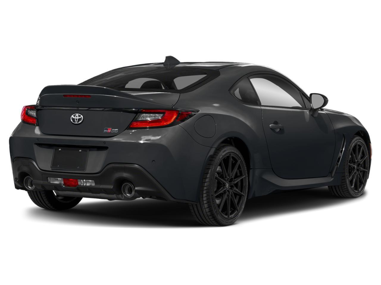 2023 Toyota GR86 Premium Irving TX