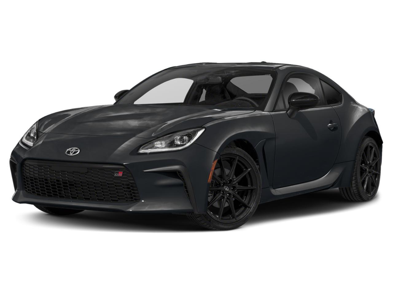 2023 Toyota GR86 Premium Irving TX