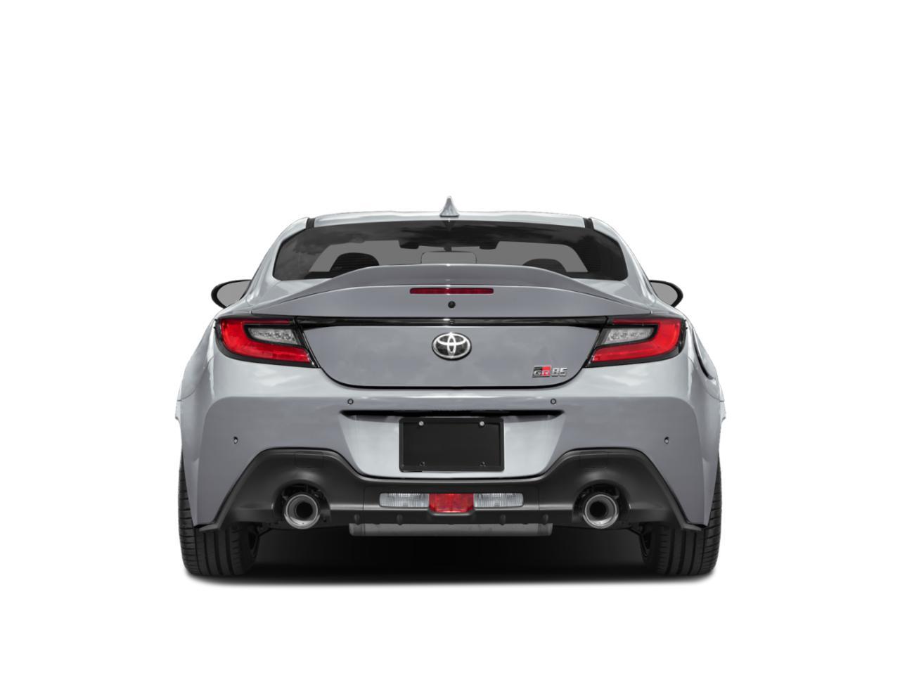 2023 Toyota GR86 Premium San Rafael CA