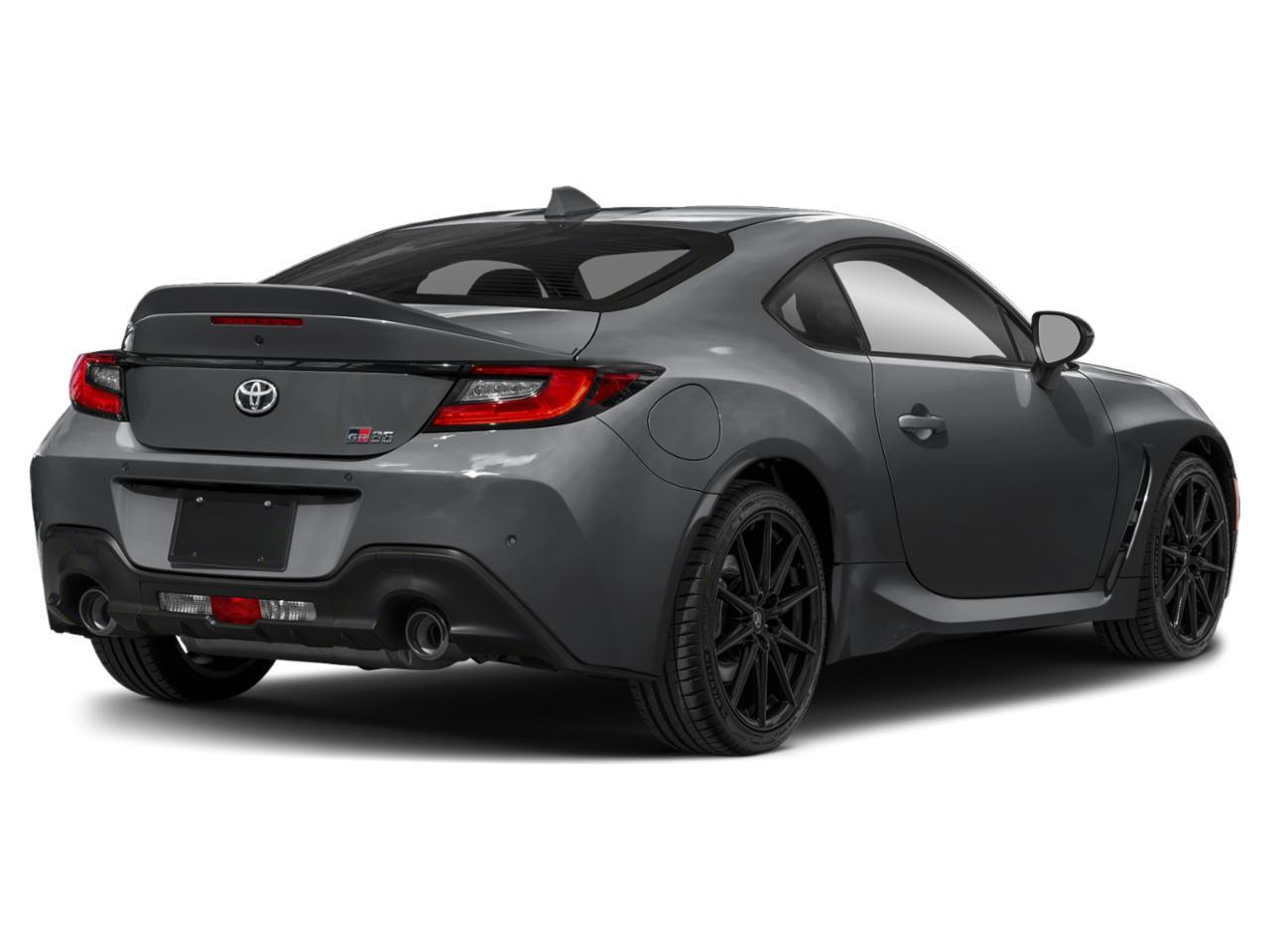 2023 Toyota GR86 Premium San Rafael CA