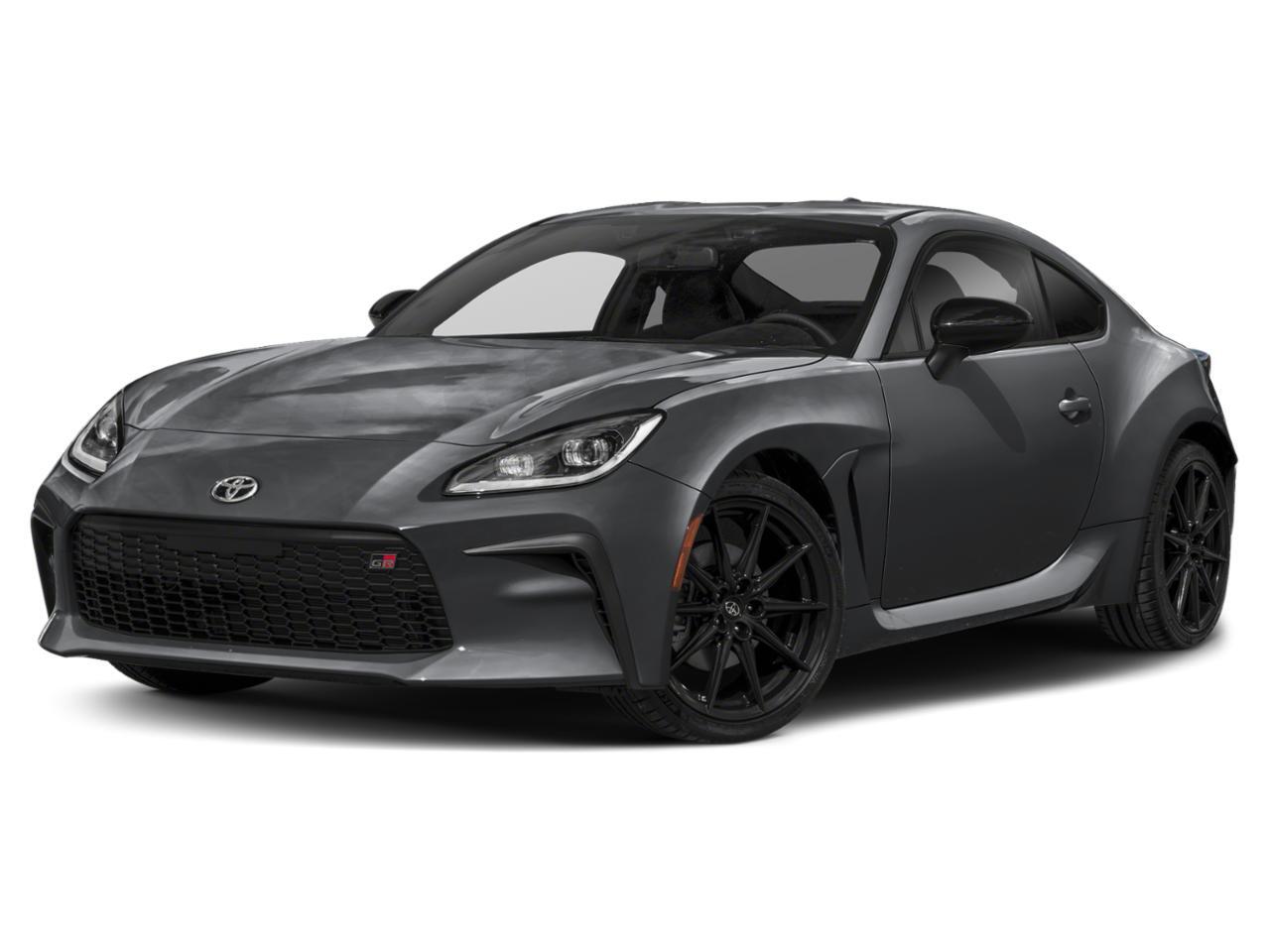 2023 Toyota GR86 Premium San Rafael CA