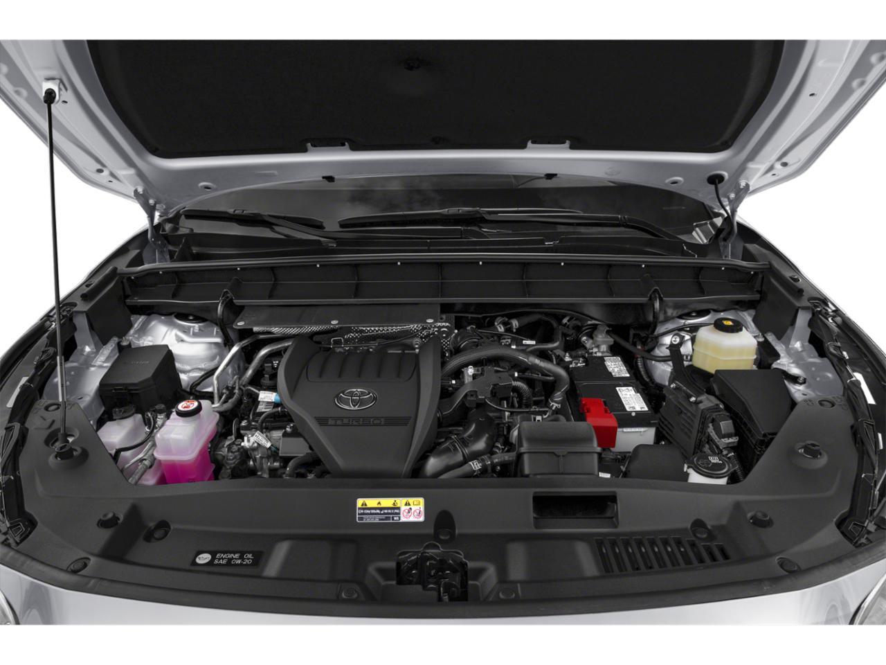 2023 Toyota Highlander San Clemente CA