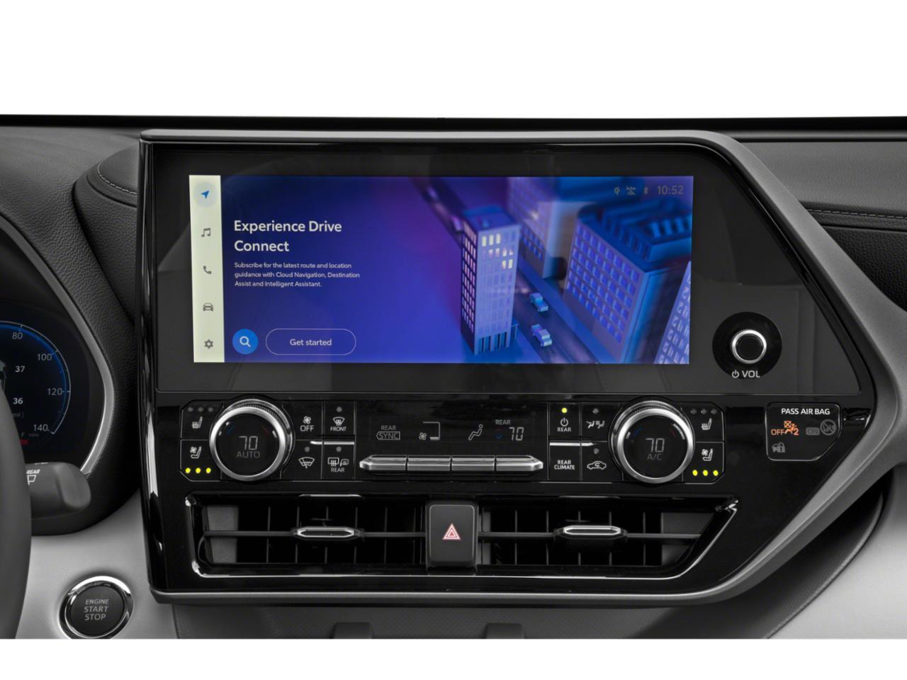 2023 Toyota Highlander San Clemente CA