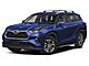 2023 Toyota Highlander Hybrid  Fond du Lac WI