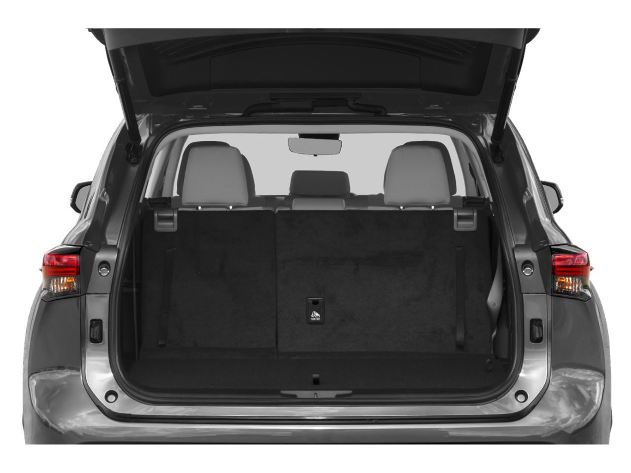 2023 Toyota Highlander Hybrid LE Fallon NV