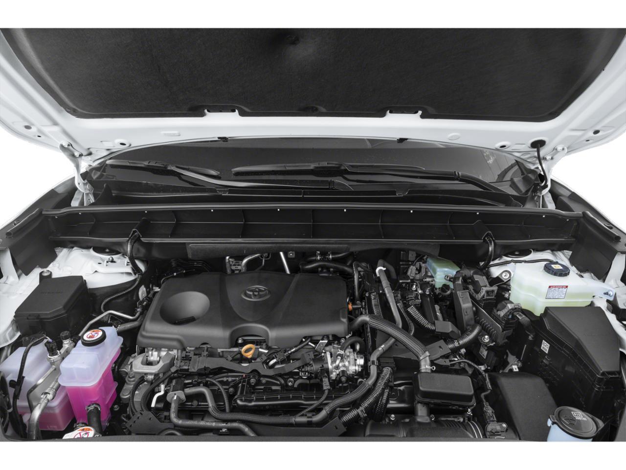 2023 Toyota Highlander Hybrid Limited Tucson AZ