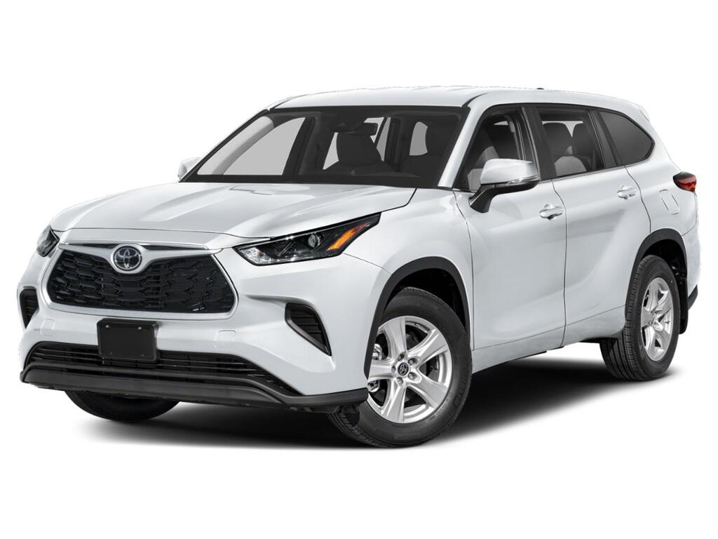 2023 Toyota Highlander L San Clemente CA