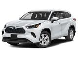 2023 Toyota Highlander L San Clemente CA