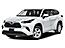 2023 Toyota Highlander L San Clemente CA