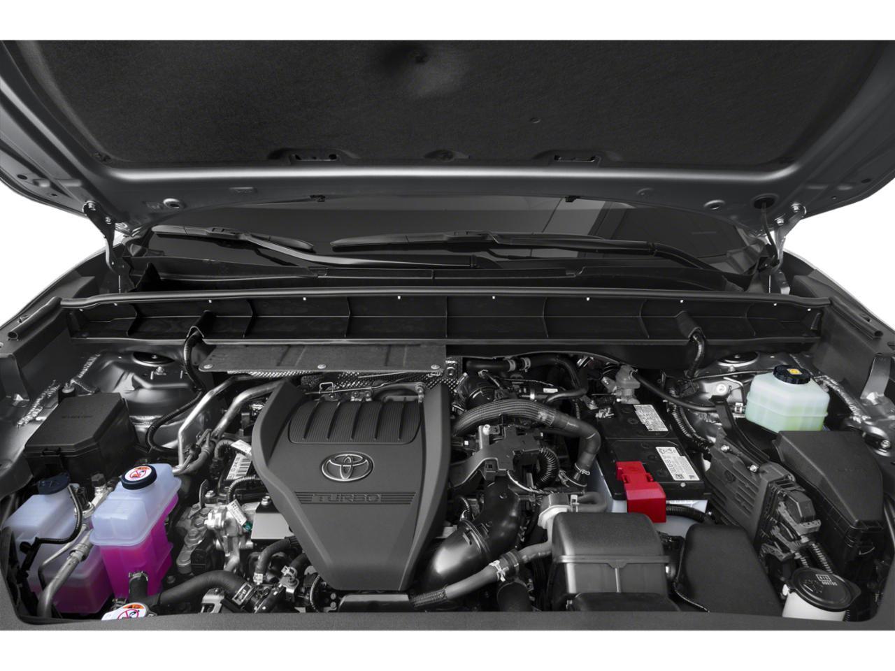 2023 Toyota Highlander L Tucson AZ