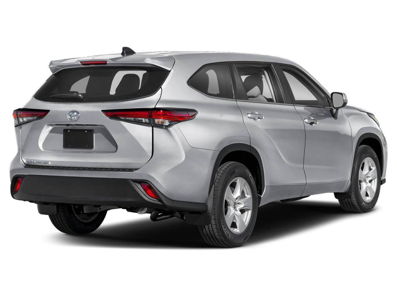 2023 Toyota Highlander L Tucson AZ