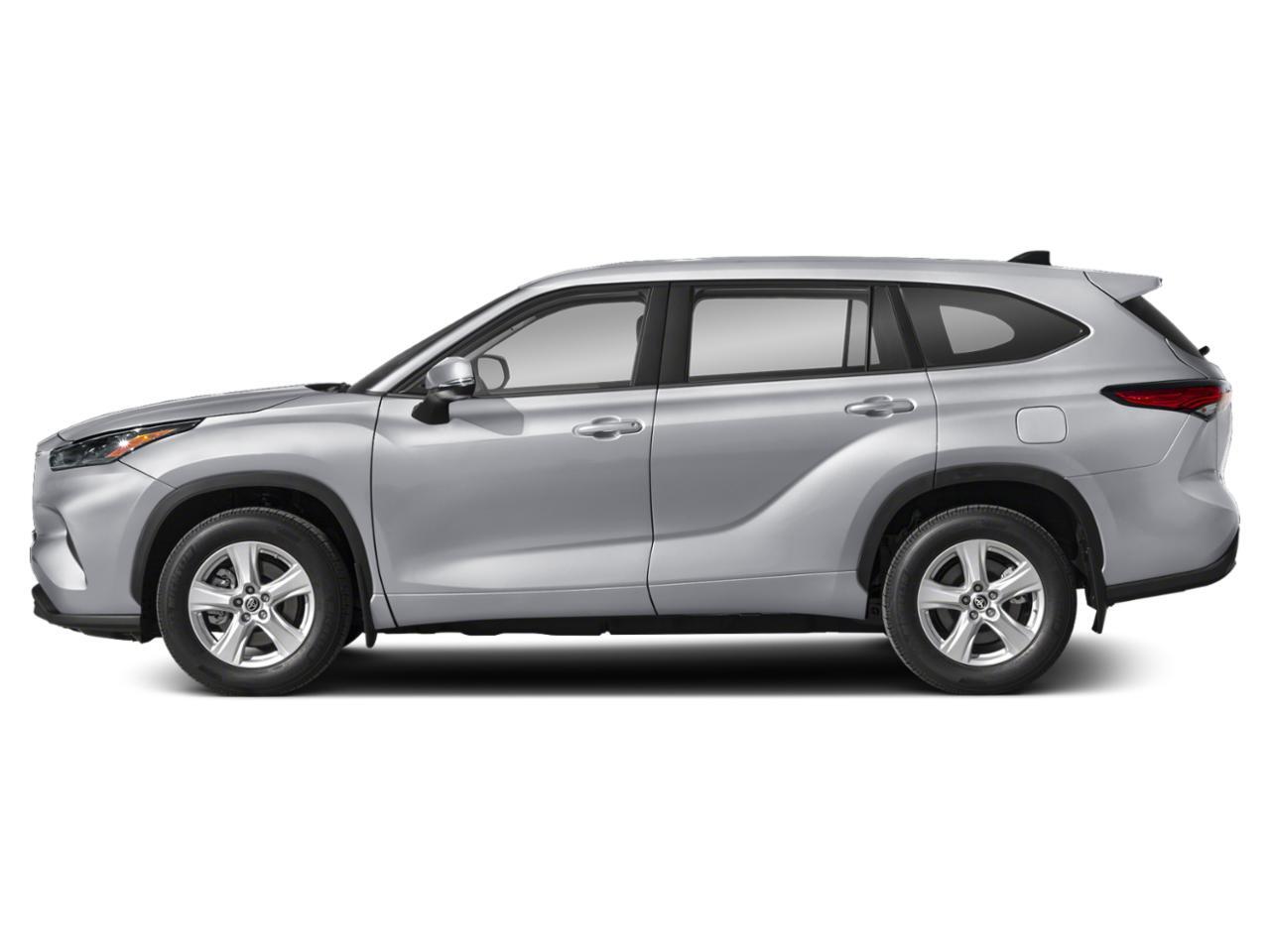 2023 Toyota Highlander L Tucson AZ
