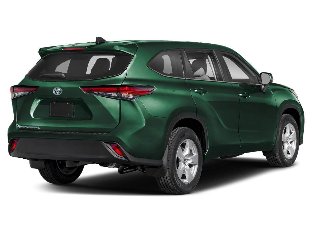 2023 Toyota Highlander L San Clemente CA