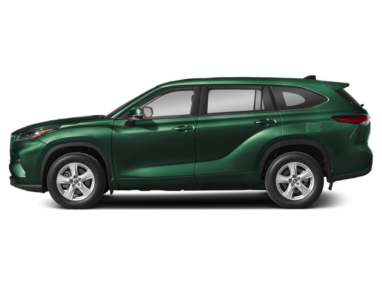 2023 Toyota Highlander L San Clemente CA