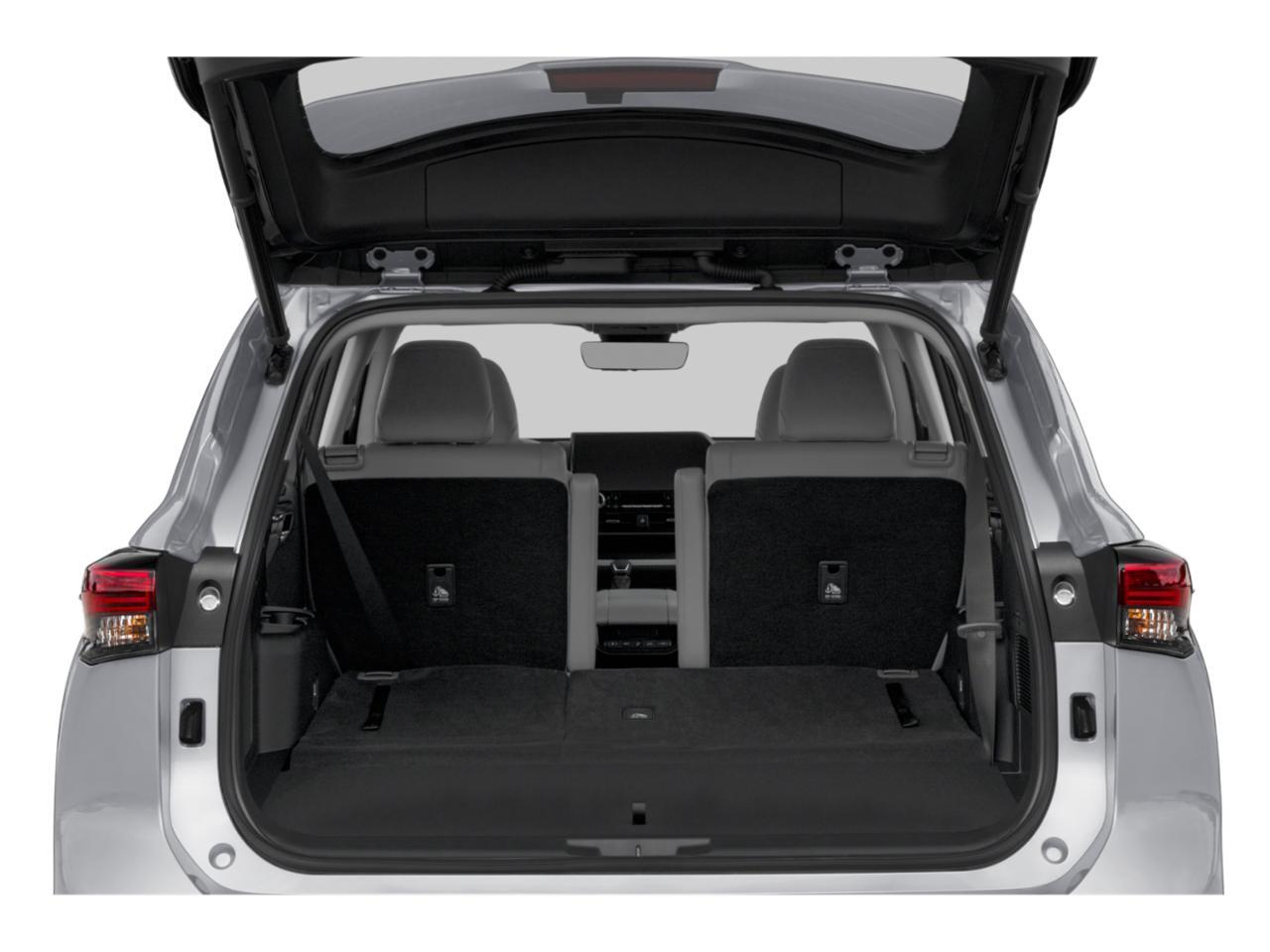 2023 Toyota Highlander Limited Roseville CA