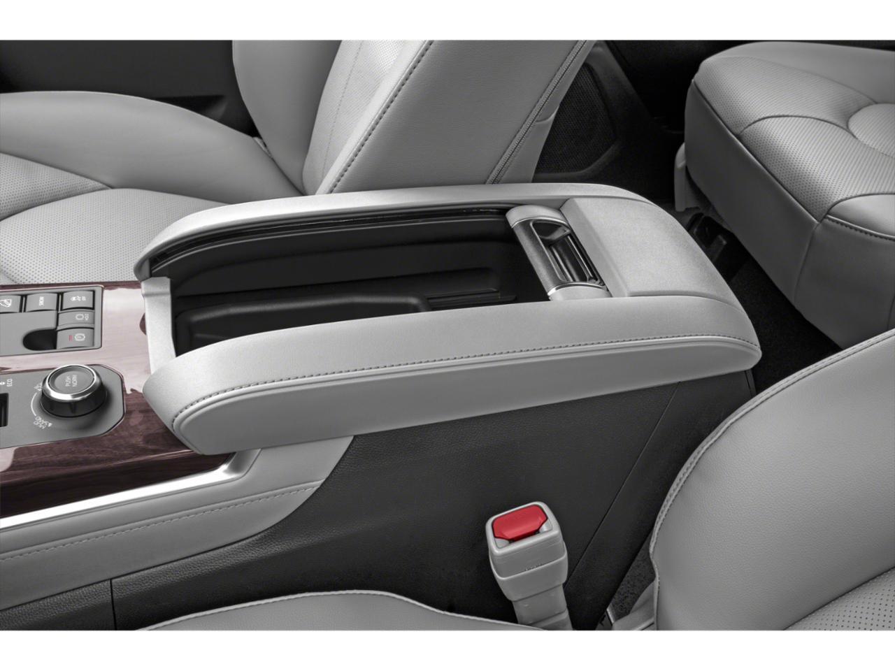2023 Toyota Highlander Limited Roseville CA