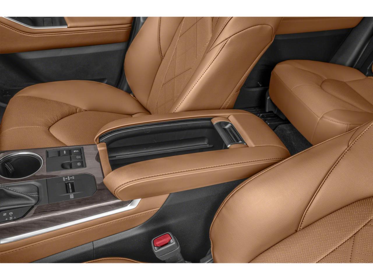 2023 Toyota Highlander Platinum Tucson AZ