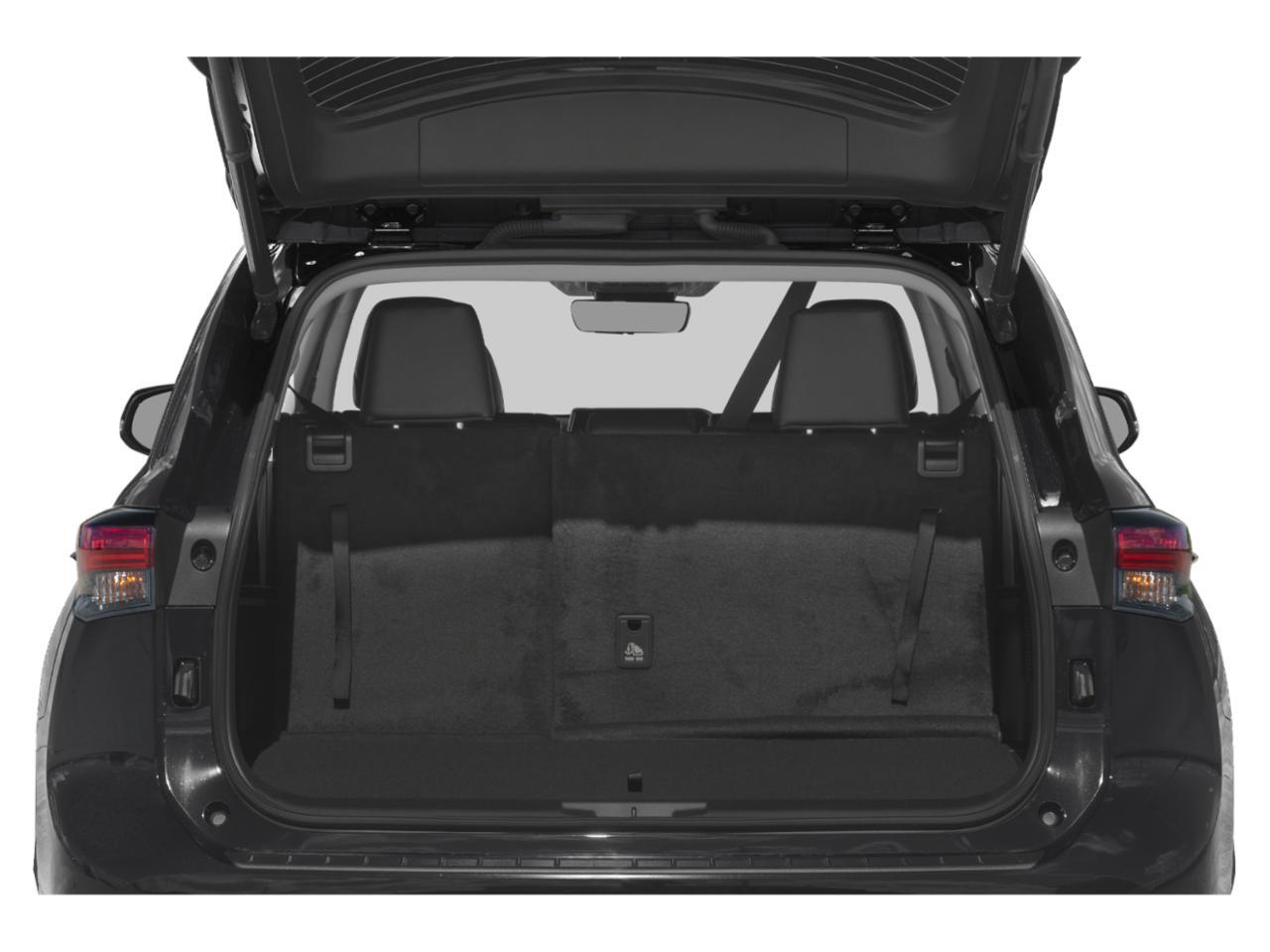 2023 Toyota Highlander XLE Roseville CA