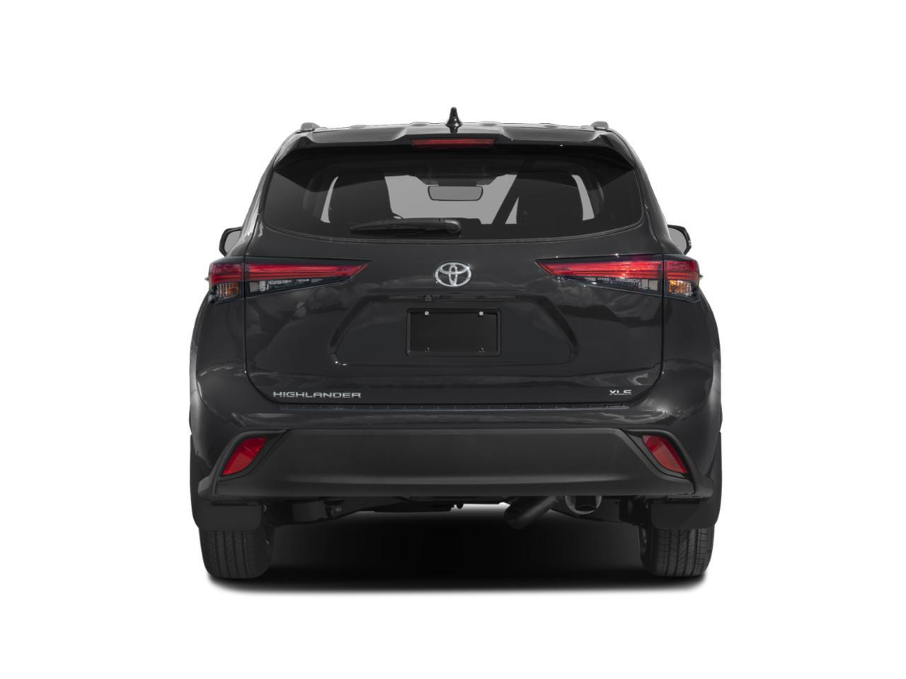 2023 Toyota Highlander XLE San Clemente CA