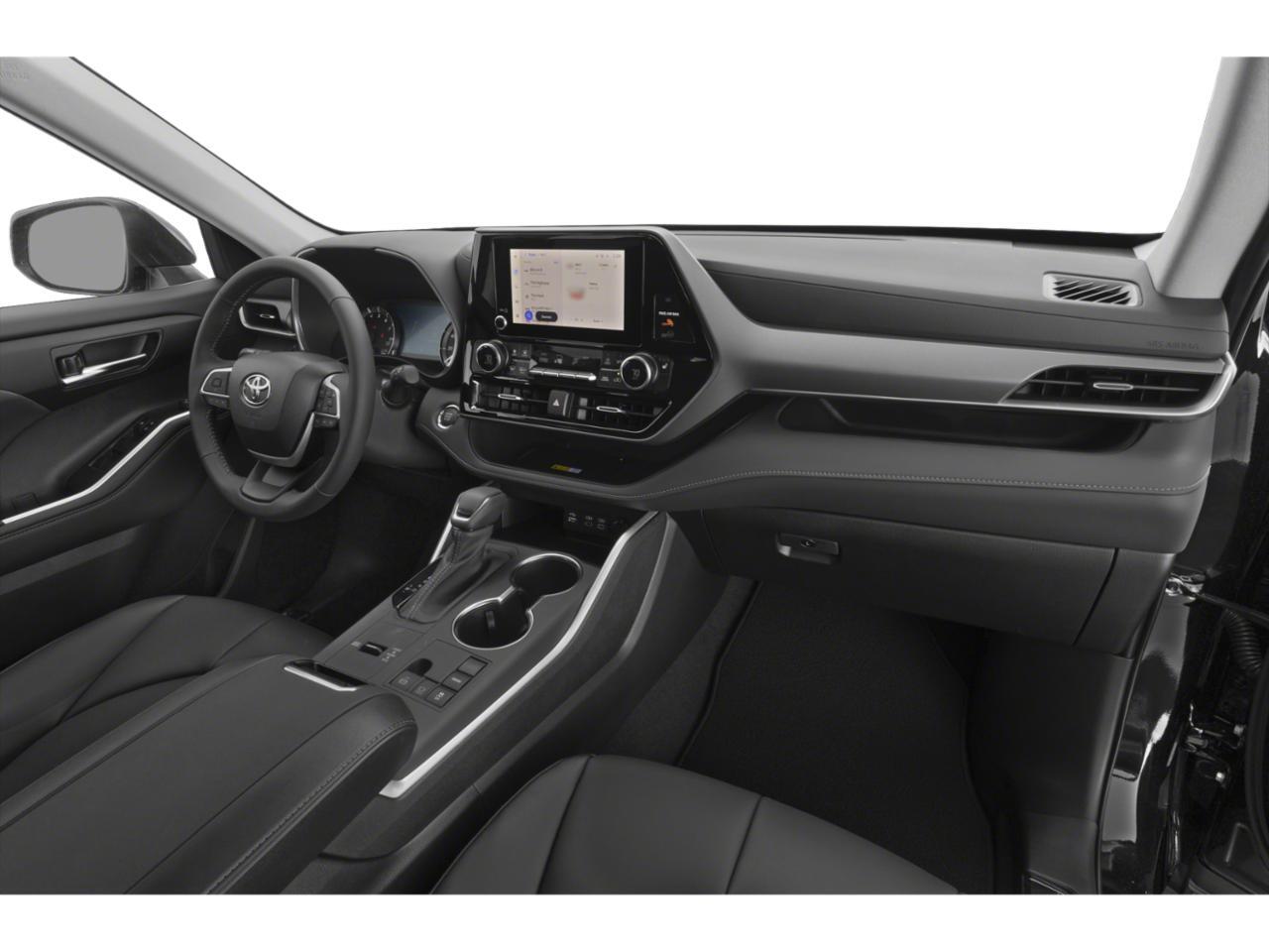 2023 Toyota Highlander XLE San Clemente CA