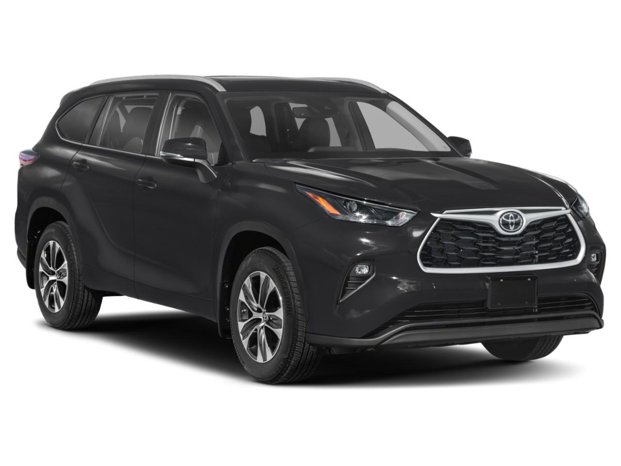 2023 Toyota Highlander XLE San Clemente CA