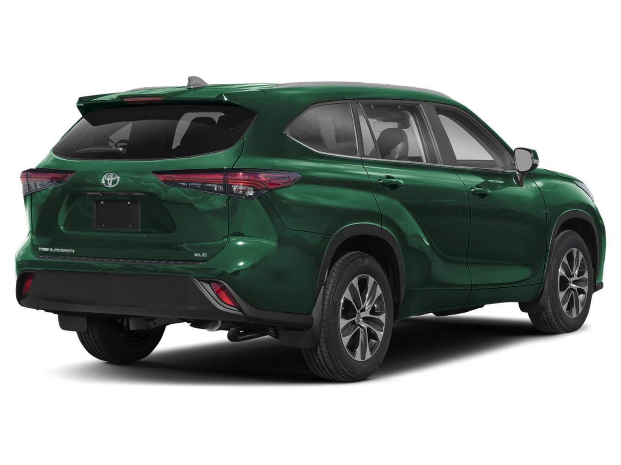 2023 Toyota Highlander XLE San Clemente CA