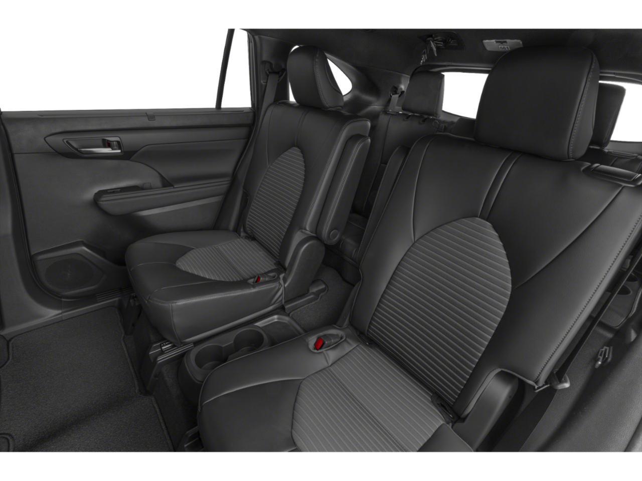 2023 Toyota Highlander XSE Roseville CA