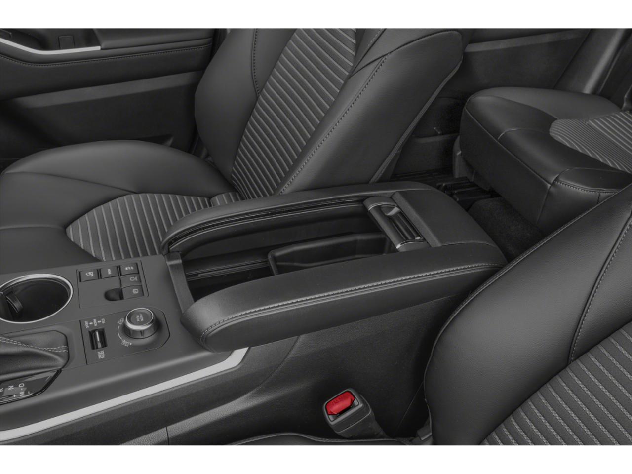 2023 Toyota Highlander XSE Roseville CA