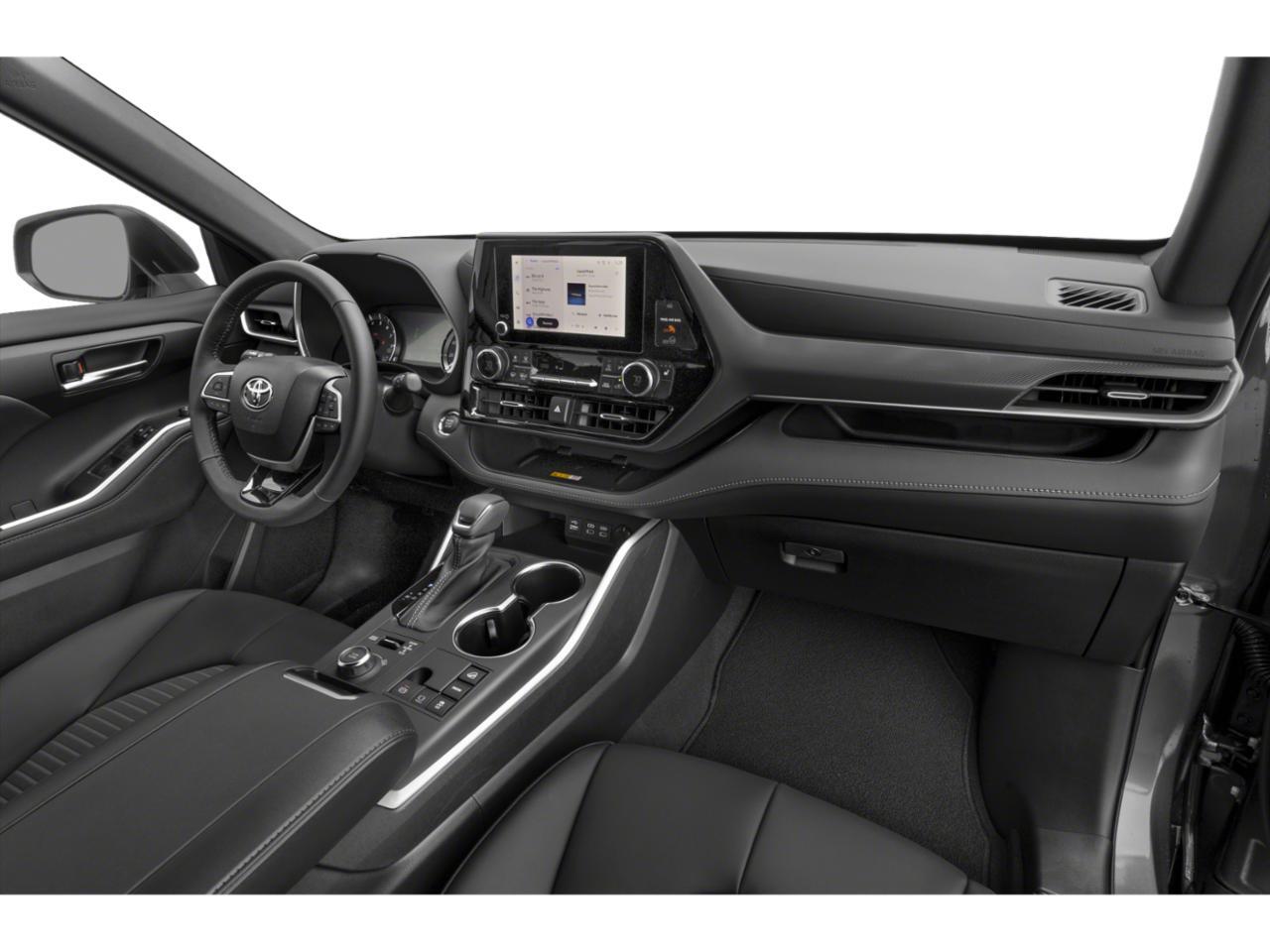 2023 Toyota Highlander XSE Roseville CA
