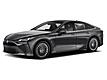 2023 Toyota Mirai XLE