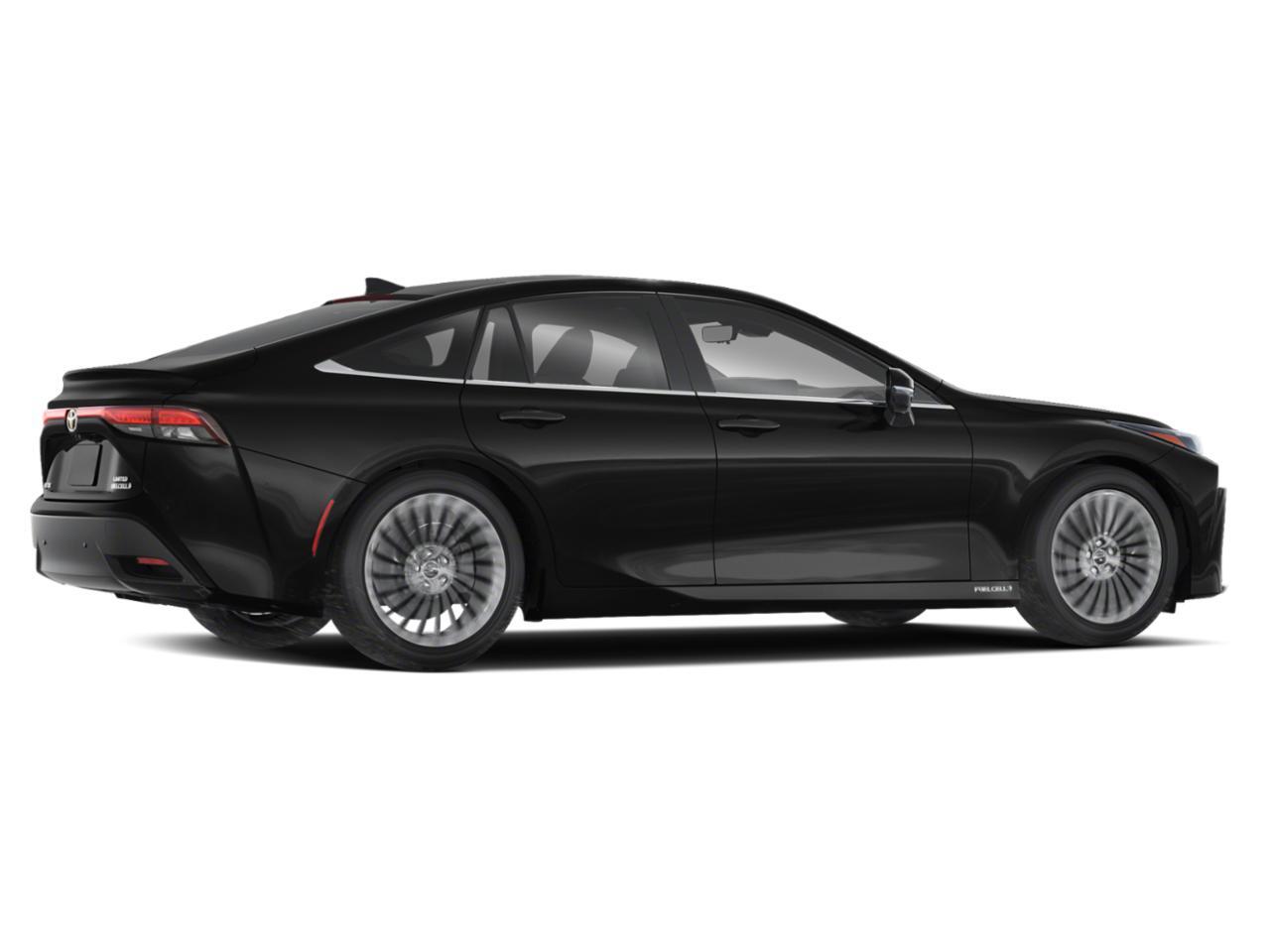 2023 Toyota Mirai XLE