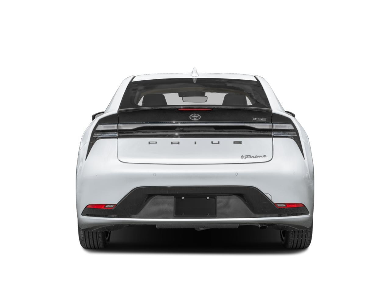 2023 Toyota PRIUS PRIME XSE Vacaville CA