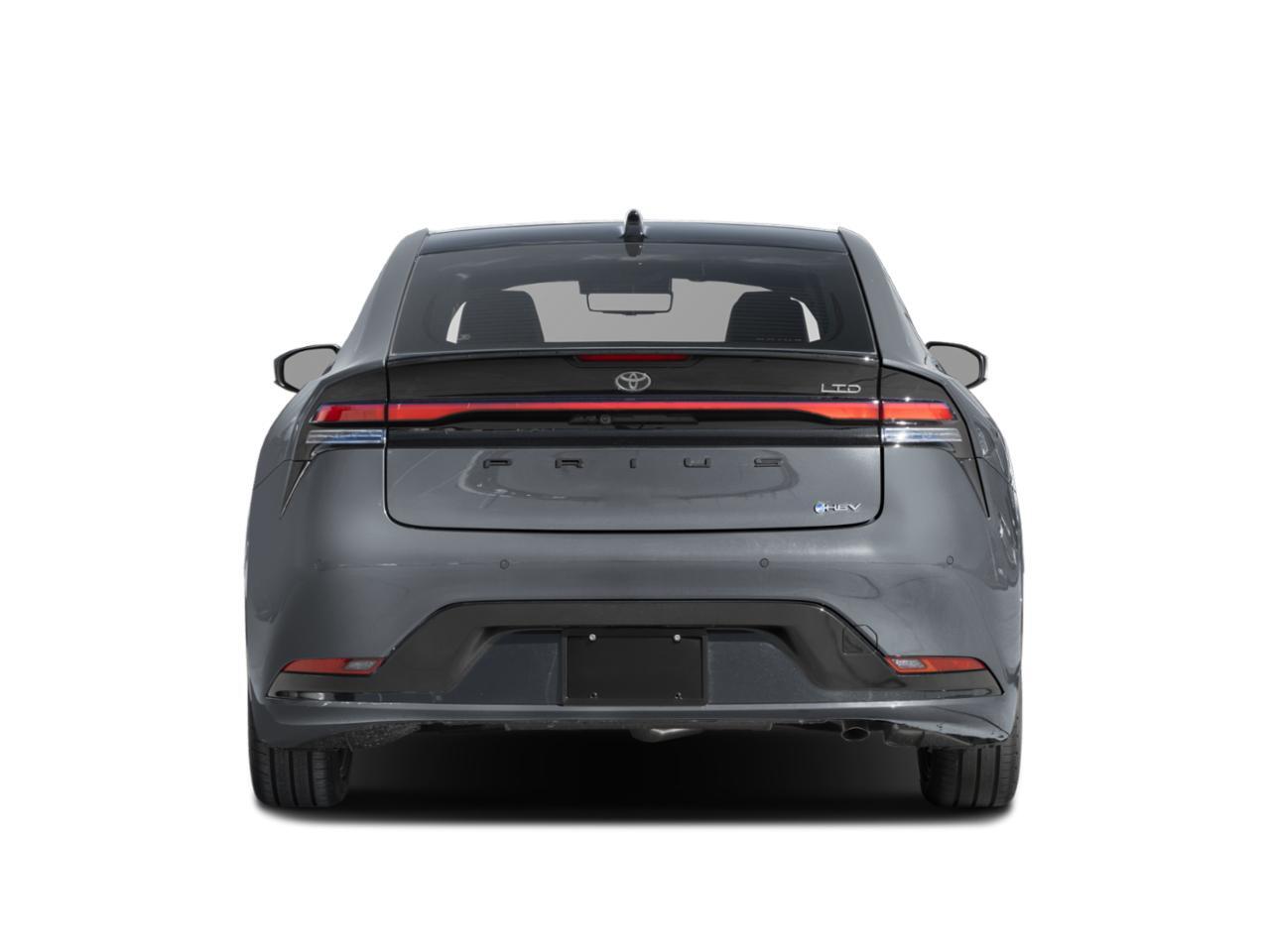 2023 Toyota Prius Limited Akron OH