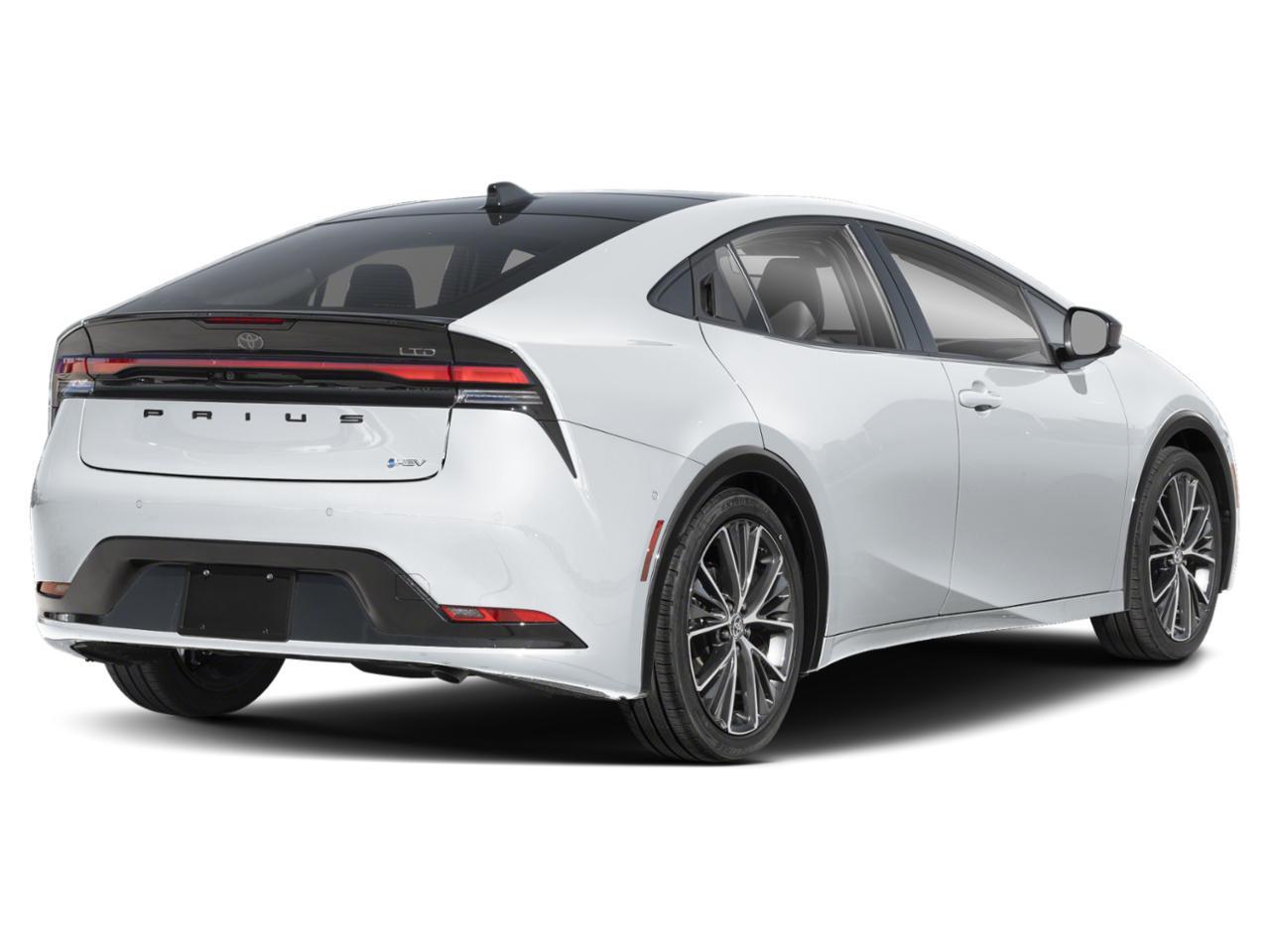 2023 Toyota Prius Limited Akron OH