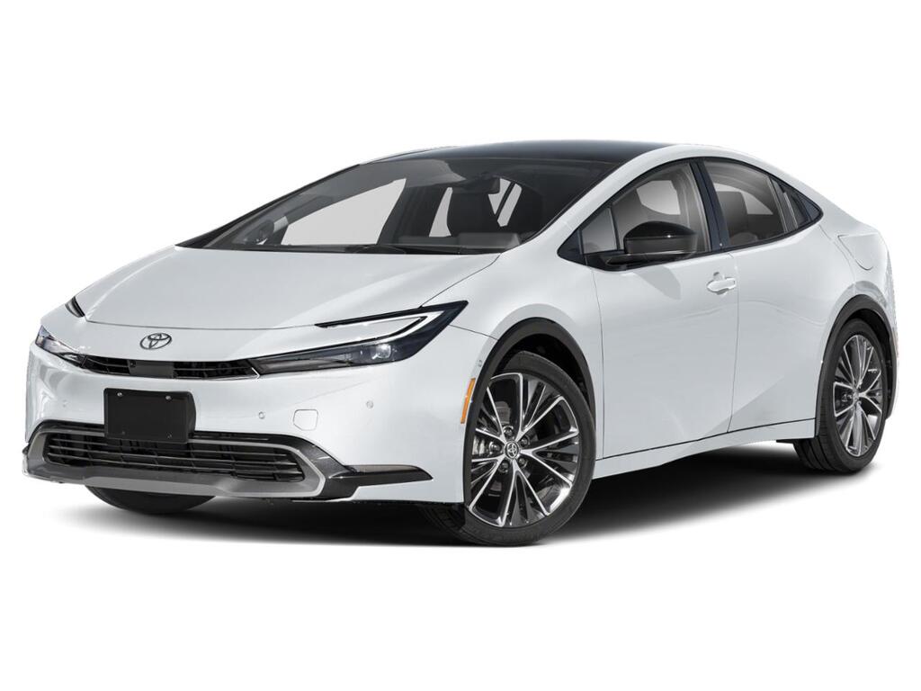 2023 Toyota Prius Limited San Diego County CA