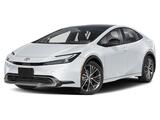 2023 Toyota Prius Limited San Diego County CA