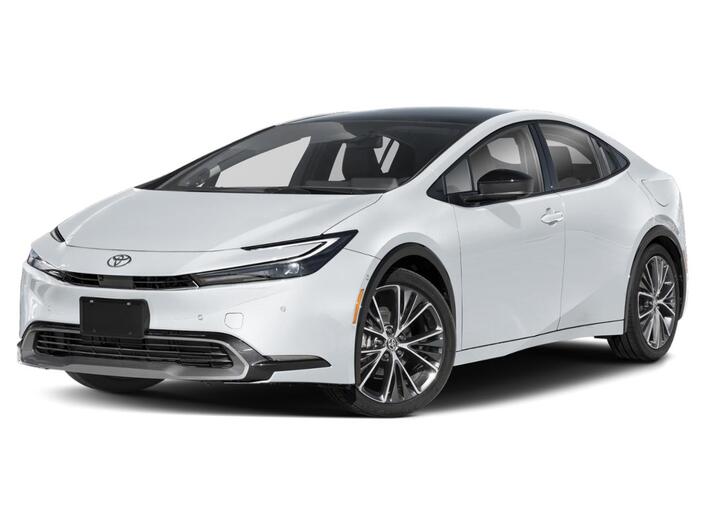 2023 Toyota Prius Limited San Diego County CA