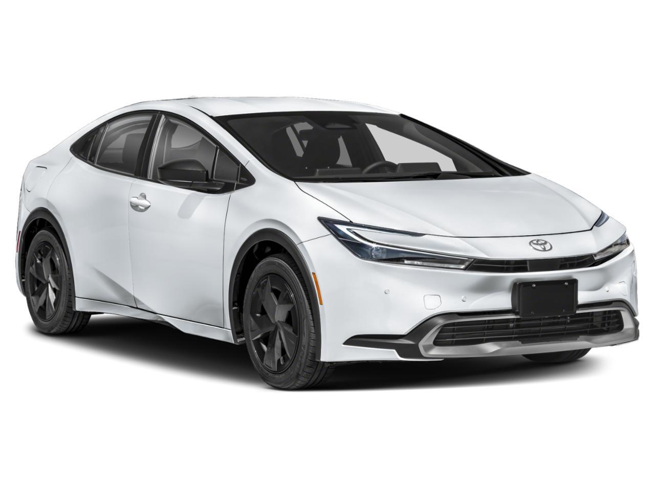 2023 Toyota Prius Prime SE Edmonton AB