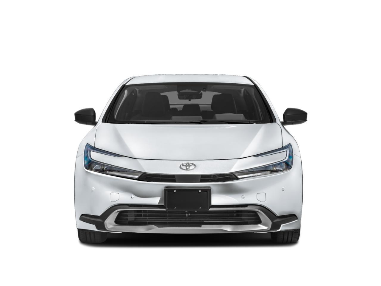 2023 Toyota Prius Prime SE Edmonton AB