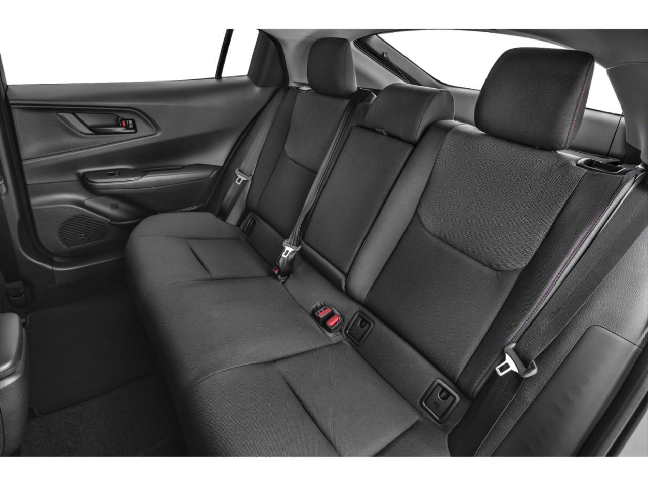 2023 Toyota Prius Prime SE Edmonton AB