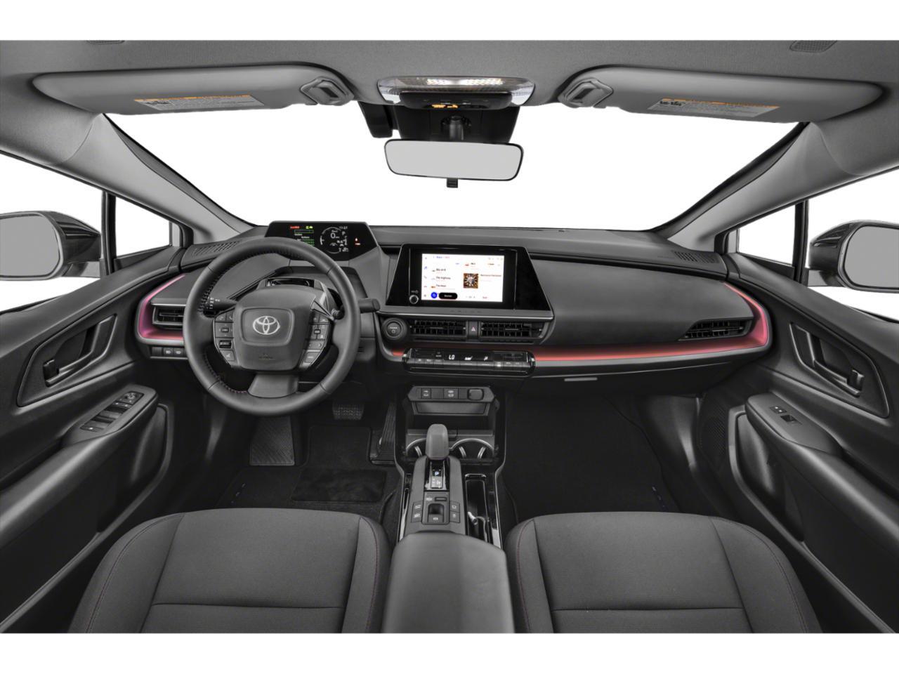 2023 Toyota Prius Prime SE Edmonton AB