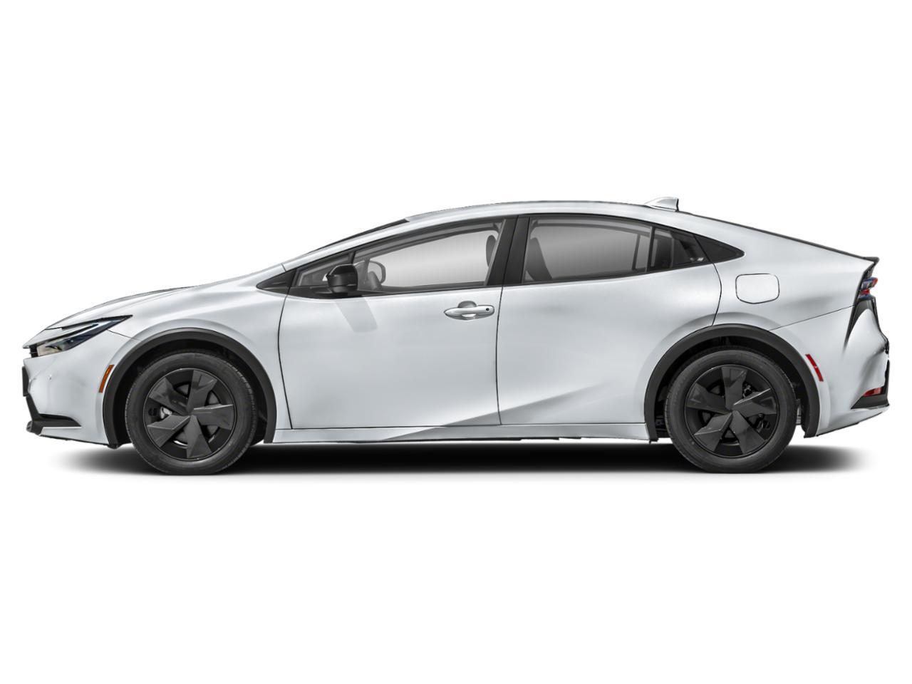 2023 Toyota Prius Prime SE Edmonton AB