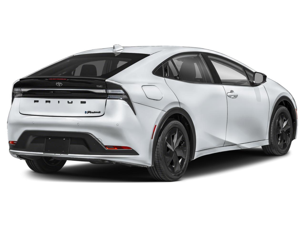 2023 Toyota Prius Prime SE Edmonton AB