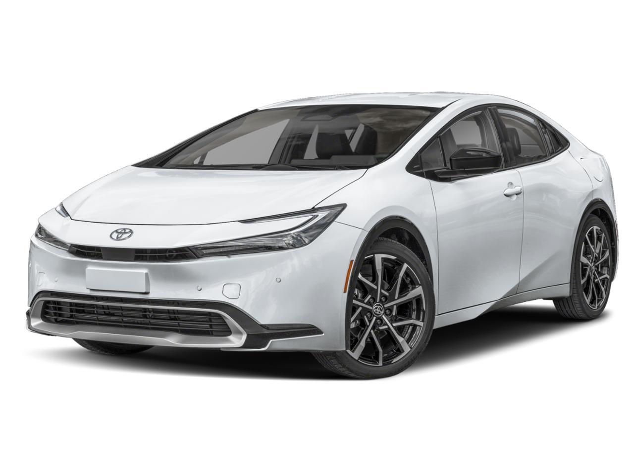 2023 Toyota Prius Prime XSE Premium Edmonton AB