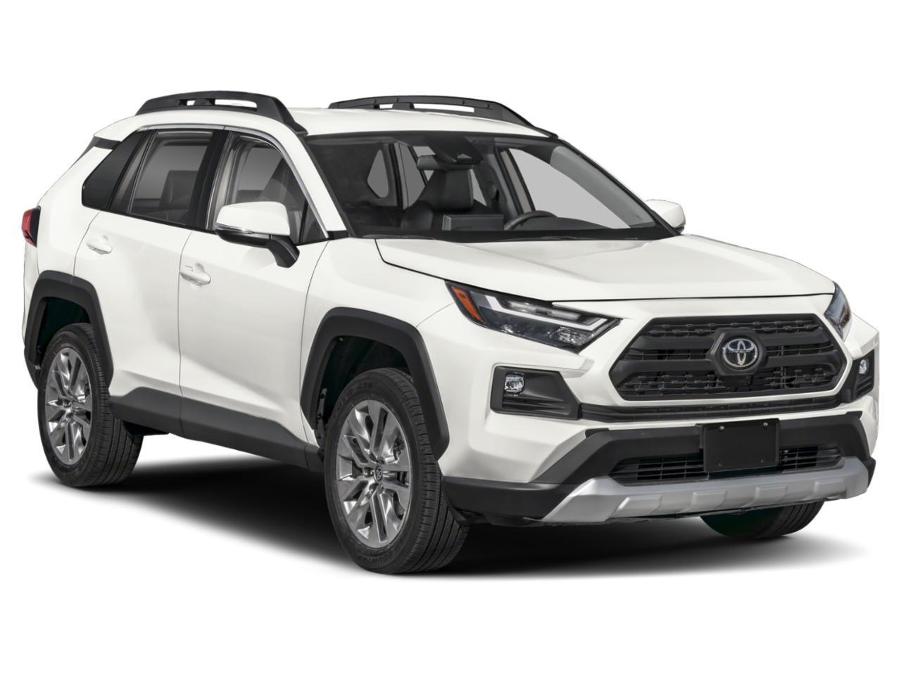 2023 Toyota RAV4 Vacaville CA