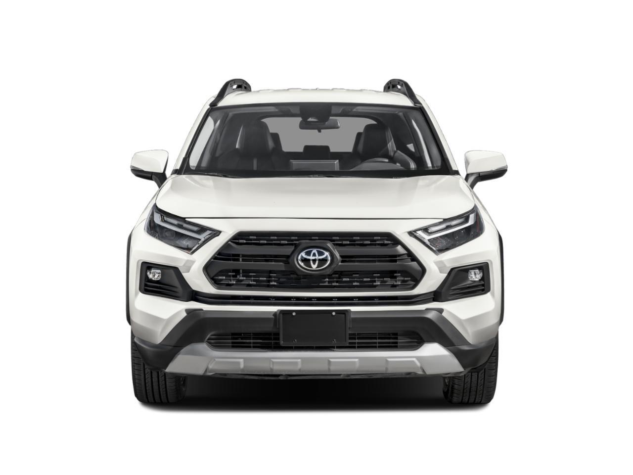 2023 Toyota RAV4 Vacaville CA