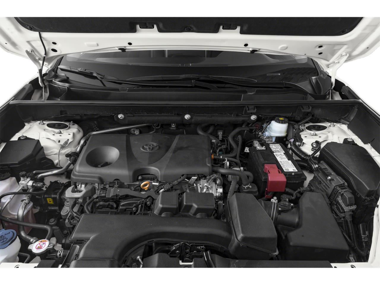 2023 Toyota RAV4 Vacaville CA