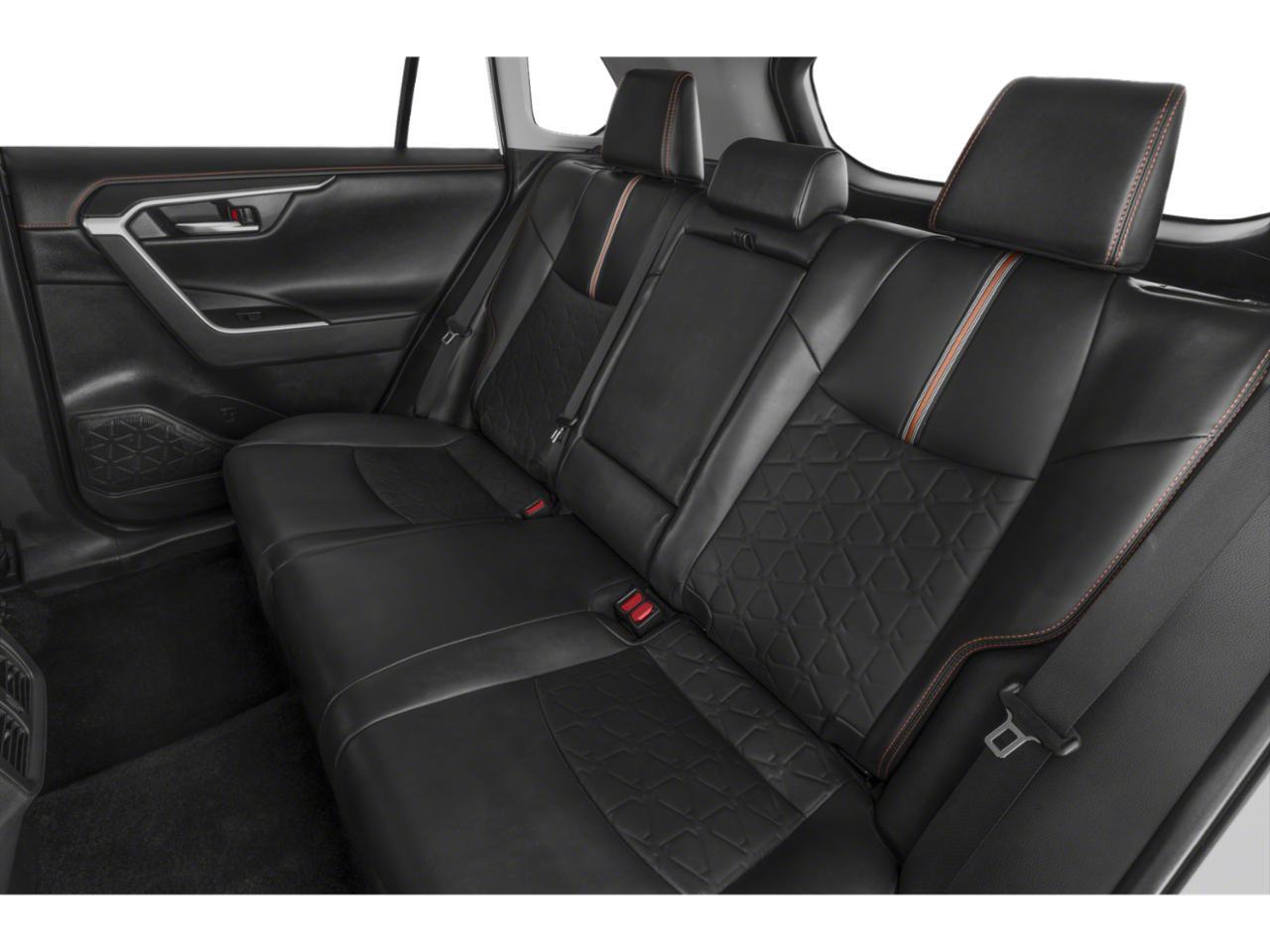 2023 Toyota RAV4 Vacaville CA