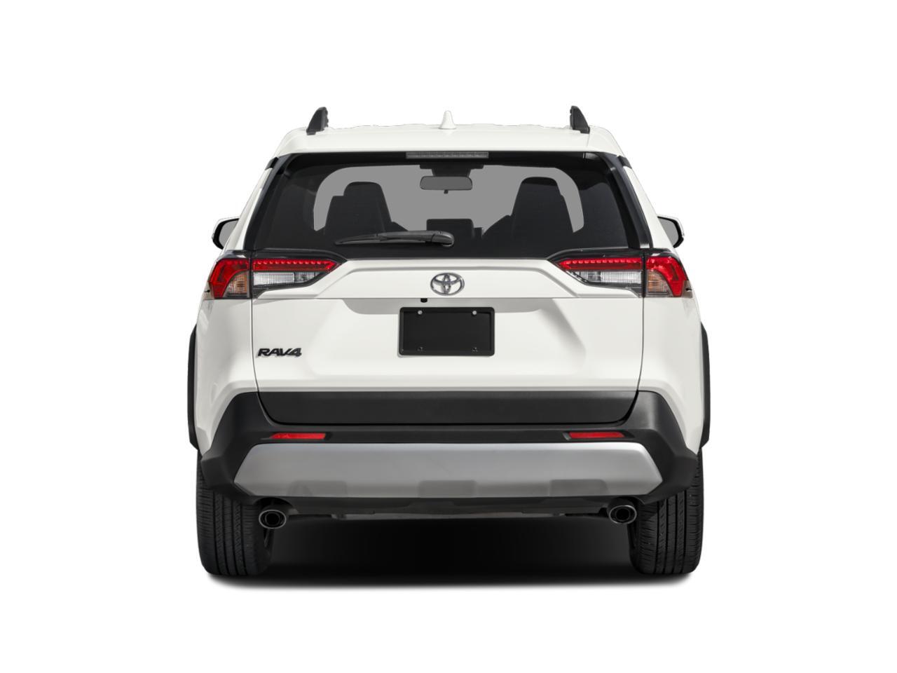 2023 Toyota RAV4 Vacaville CA